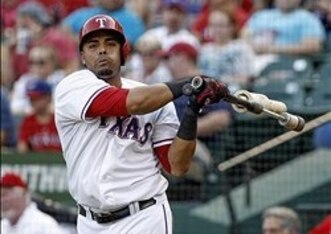 OF/DH Nelson Cruz
