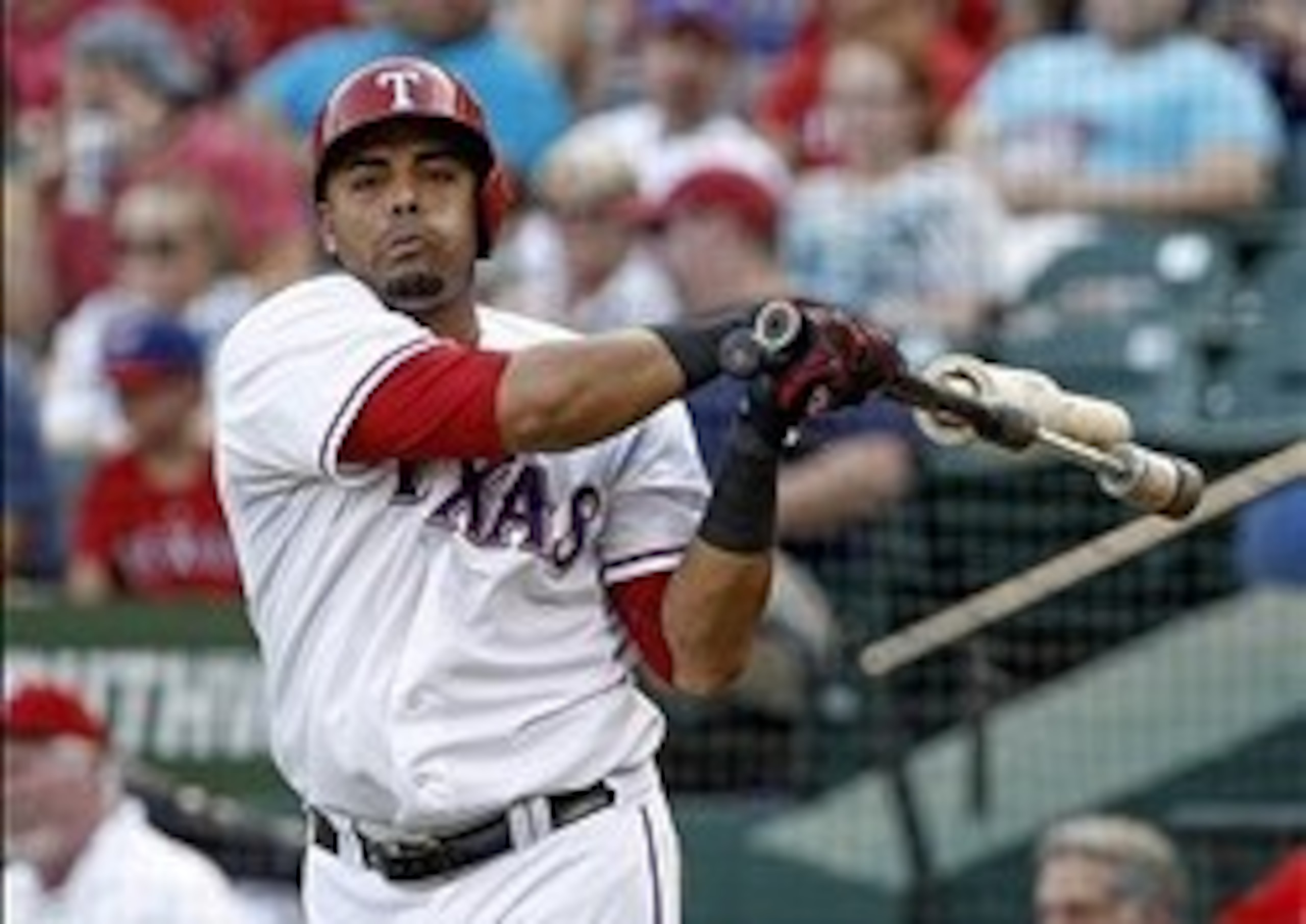 OF/DH Nelson Cruz