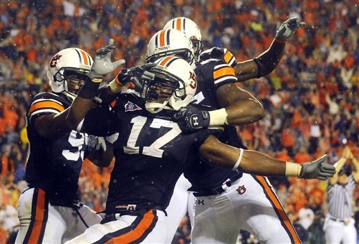 Josh Bynes