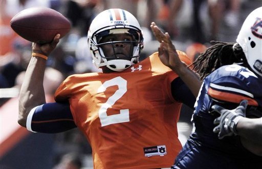 Cam Newton
