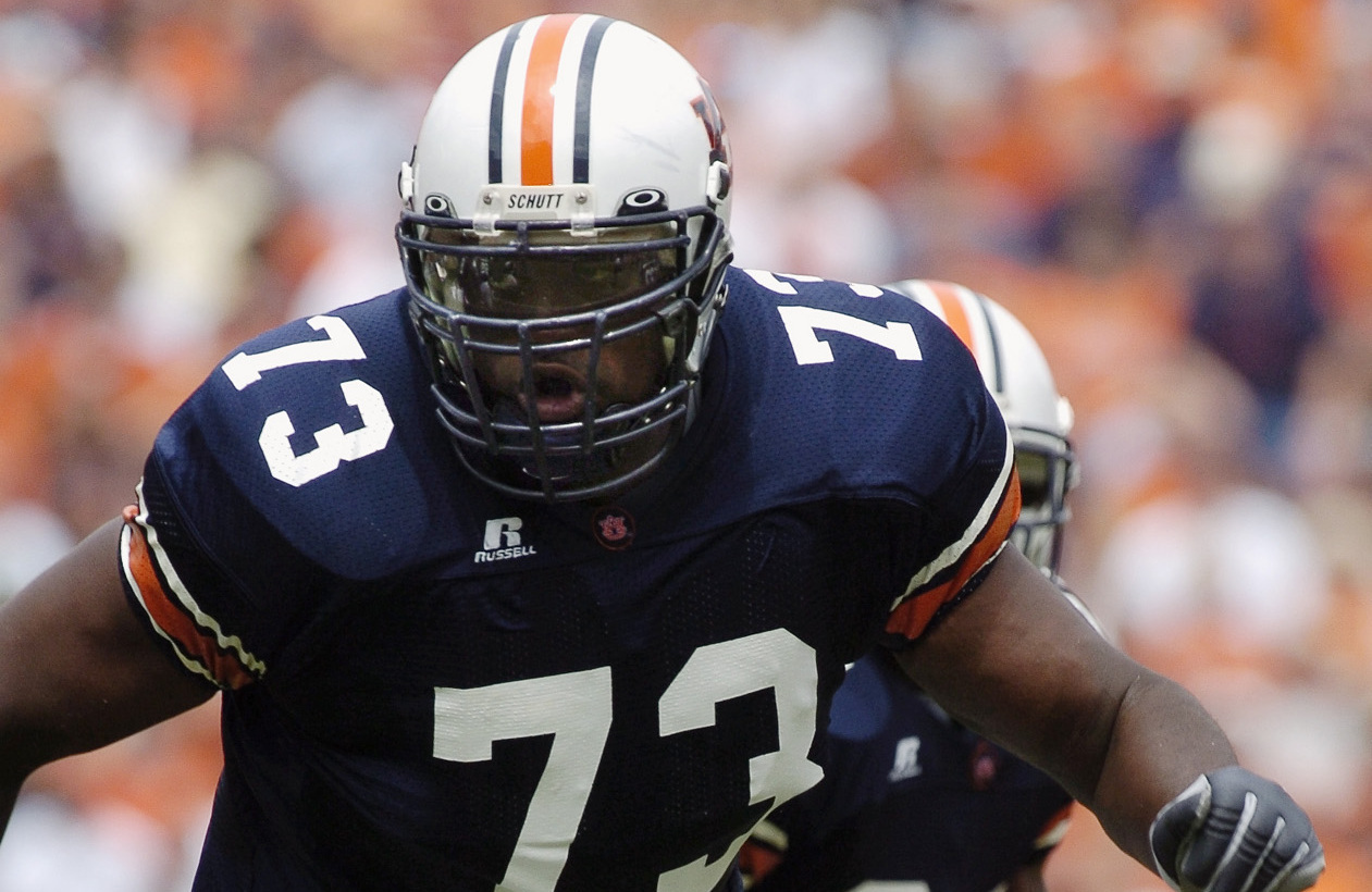 Marcus McNeil