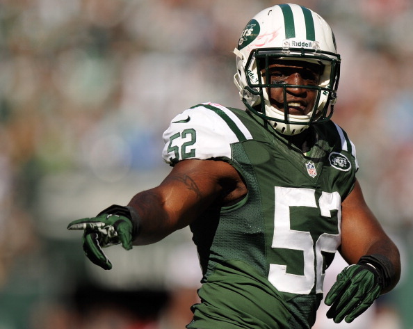 David Harris is a valuable player for whom the Jets paid too much.