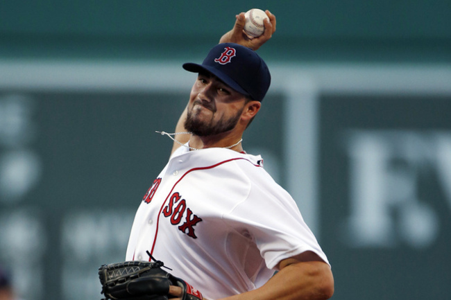 Brandon Workman could find himself back in Triple-A despite an impressive rookie season out of the Red Sox bullpen.