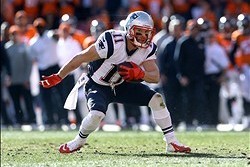 Will Julian Edelman be the Patriots' big splash this offseason, or do they have other plans?