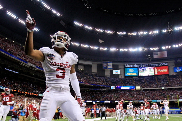 Are the Sooners for real?