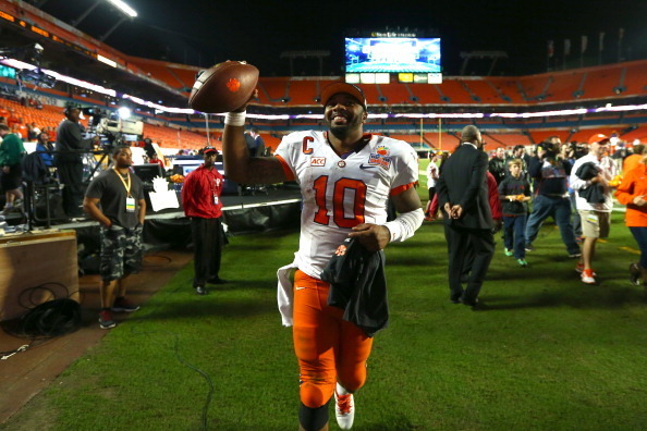 How will the Tigers deal with the loss of Boyd?