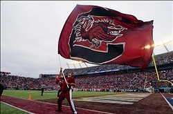 Can the Gamecocks pull it together for 2014?