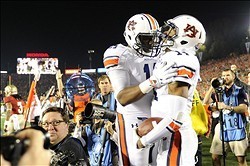 The Tigers will look to build from their 2013 campaign.