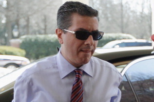Before splurging on this year's free agent crop, Snyder has some contract decisions to make on his own team.