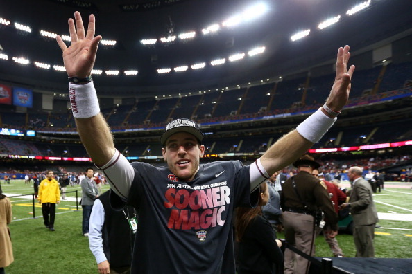 Can Knight prove his 2013 finish was no fluke?