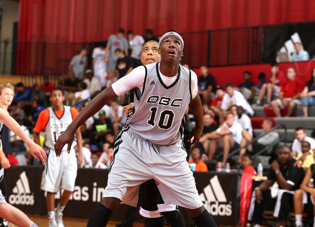 Carlton Bragg