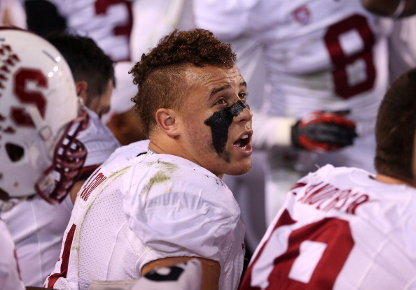 Shayne Skov