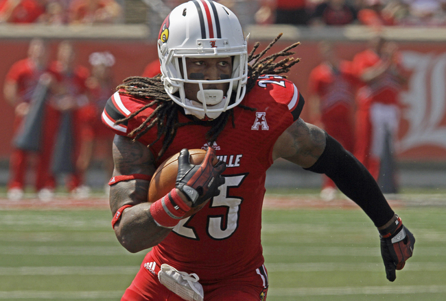Calvin Pryor