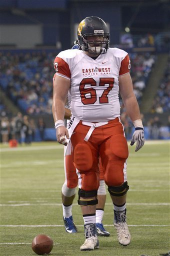 Zac Kerin