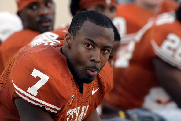 Unlike the last championship he played in, Michael Huff is expected to be a spectator for much of Super Bowl XLVIII.