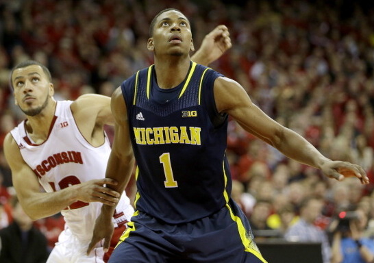 Glenn Robinson III still has to shore up his perimeter game in order to be an effective NBA wing.