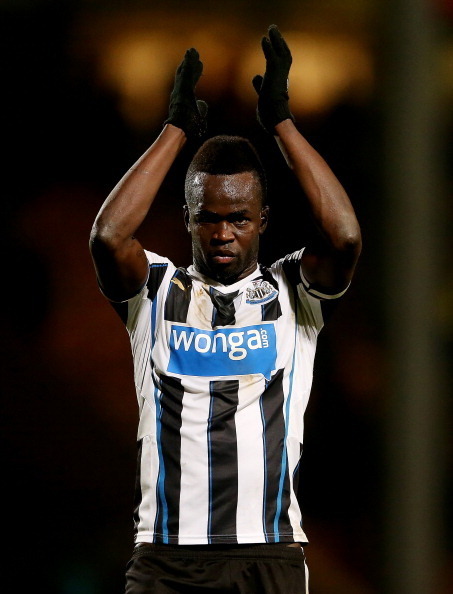 Cheick Tiote