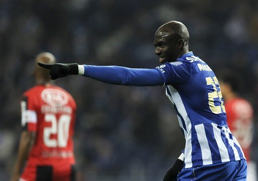 Mangala would be a difference-maker on City's back line.