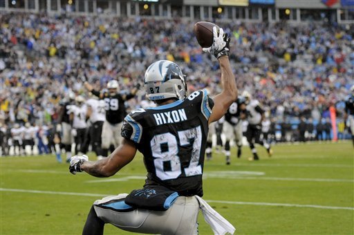 Domenik Hixon proved to be clutch in Week 16. Will it be enough to bring him back for another year?