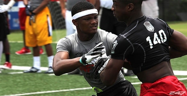 Terrence Alexander