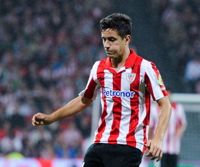 Ander Herrera.