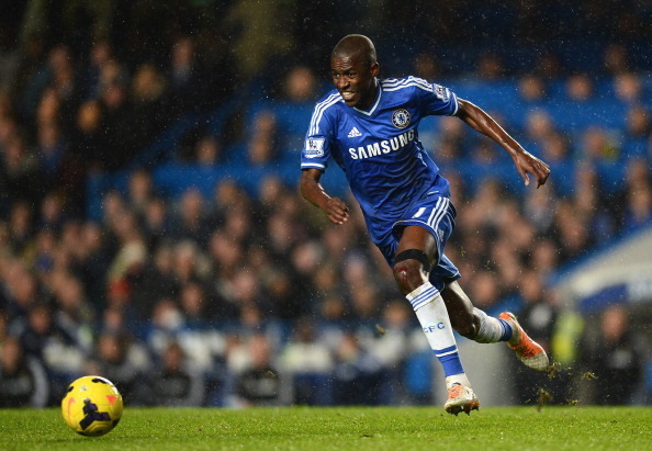 Ramires.