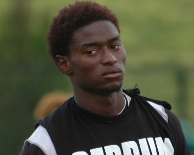 Javon Harrison