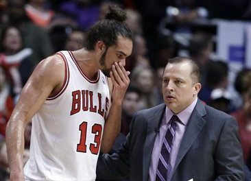 The leaders behind the Bulls' resiliency.