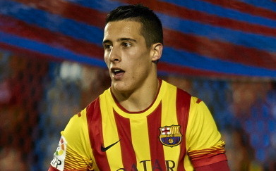 Arsenal need cover for Theo Walcott, and Cristian Tello fits the bill.