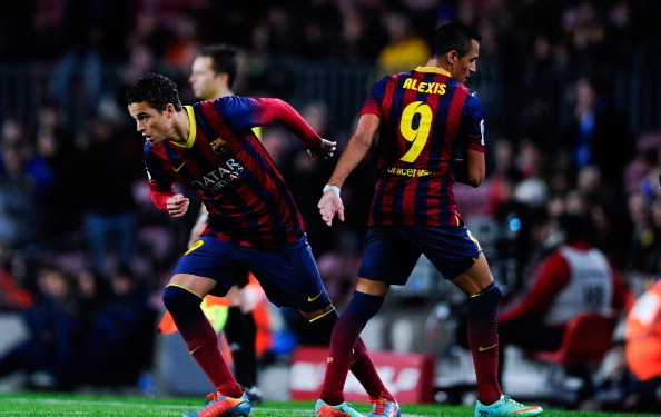 Villarreal have lost out on a deal to loan Ibrahim Afellay.