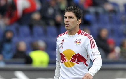 Jonathan Soriano was on fire whilst at Barcelona B, but departed for the MLS.