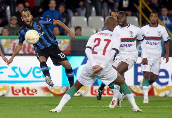 Victor Vazquez spent 14 years at Barca but made only one senior appearance.