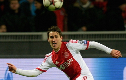 Much was expected of Bojan Krkic after a record-breaking goal spree at La Masia.