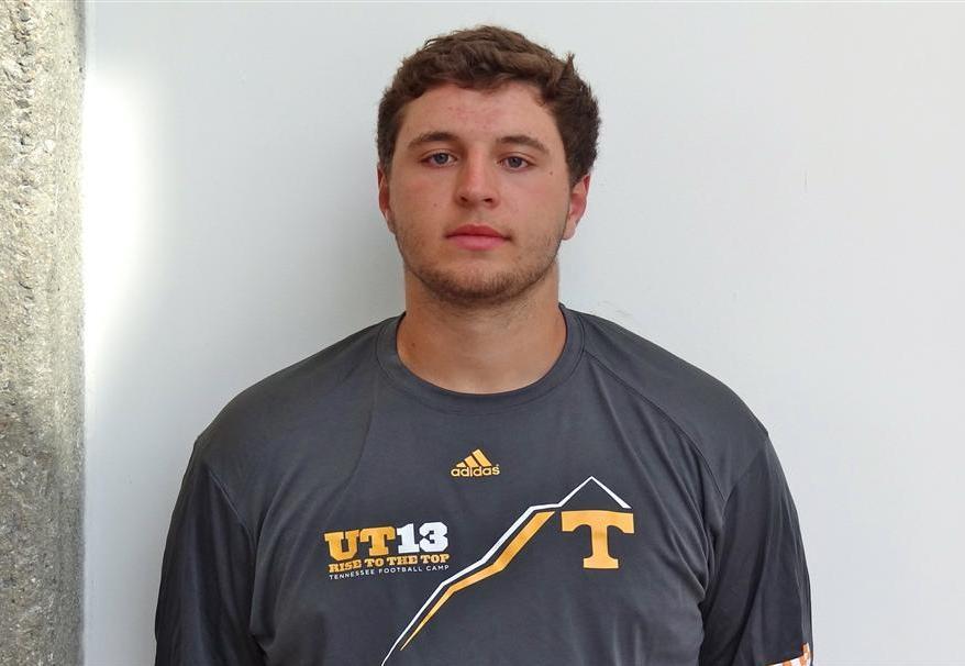 Coleman Thomas will get an immediate look at right tackle