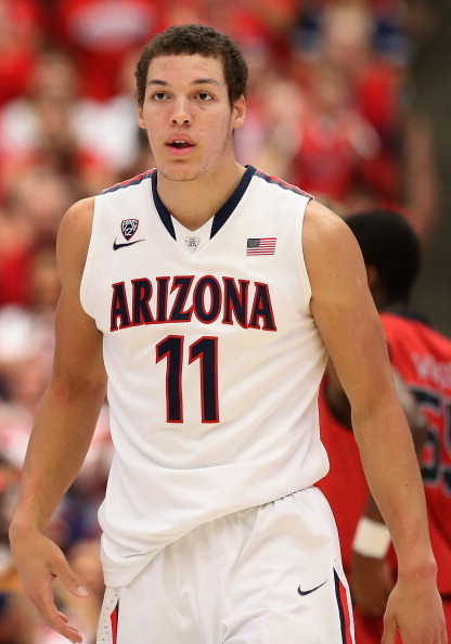 Aaron Gordon is one of the nation's best but needs work with his shooting at the free-throw line and from the field