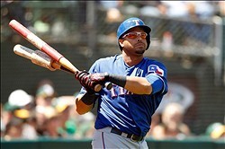 RF Nelson Cruz