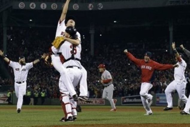 The Red Sox are the reigning champs, but where do they rank among 2014 contenders as spring training nears?