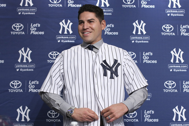 Which was bigger for the Yankees: acquiring Jacoby Ellsbury or losing Robinson Cano?