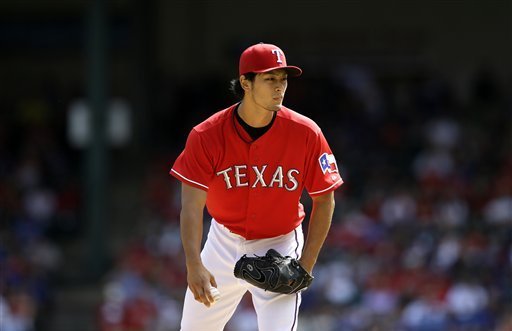 Strikeout king Yu Darvish will be joined by two more big names in 2014: Prince Fielder and Shin-Soo Choo.