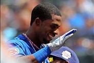 There are prospects in the Cubs' organization that aren't considered elite that can still make an impact.