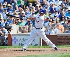 Logan Watkins may not be a big name, but he could make a big impact on the Cubs in years to come.