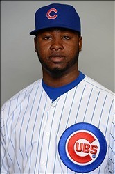 Flamethrower Arodys Vizcaino will finally get his chance to make an impact in the majors this season if he can stay healthy.