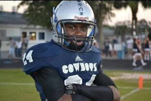 Penn State commit Amani Oruwariye