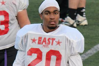 Former Boise State commit, safety Khalil Oliver, will decide between a trio of school's from the Northwest.