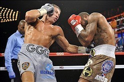 Is GGG the monster he's made out to be, or is he the product of hype?