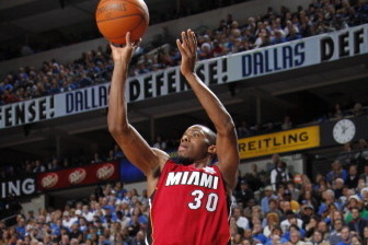Norris Cole is one of the draft picks that has worked out well for Miami.