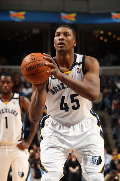 Pittman played a total of 41 games with the Miami Heat.
