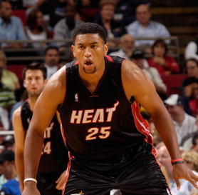 Wayne Simien played in only 51 career games.