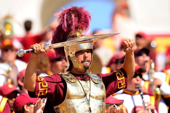 The USC Trojans' 2014 recruiting class is complete.