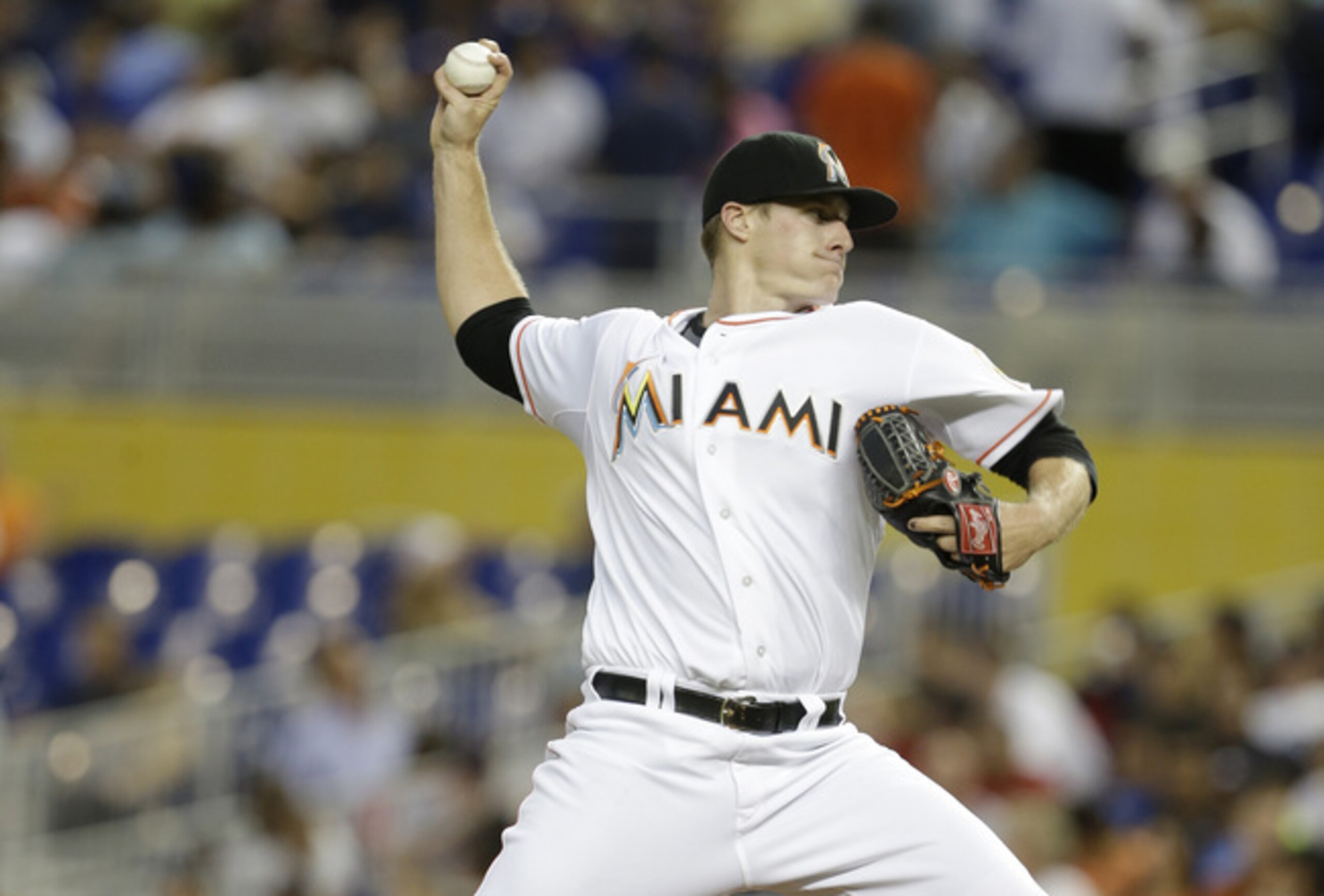 Tom Koehler will keep his spot in the starting rotation ... for now.